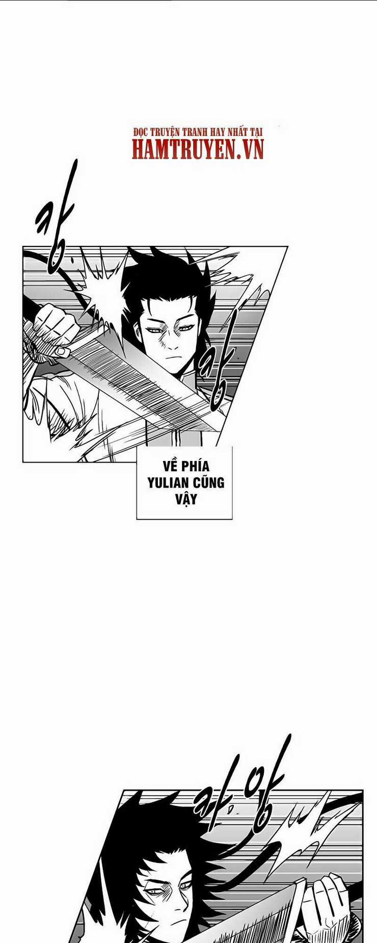 Cơn Bão Đỏ Chapter 193 trang 38