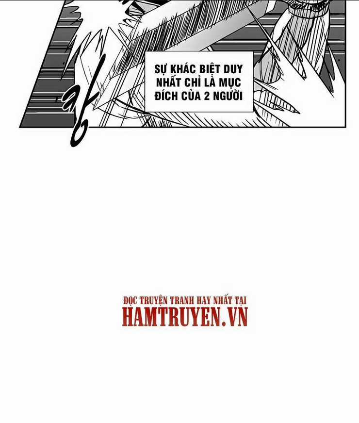 Cơn Bão Đỏ Chapter 193 trang 39