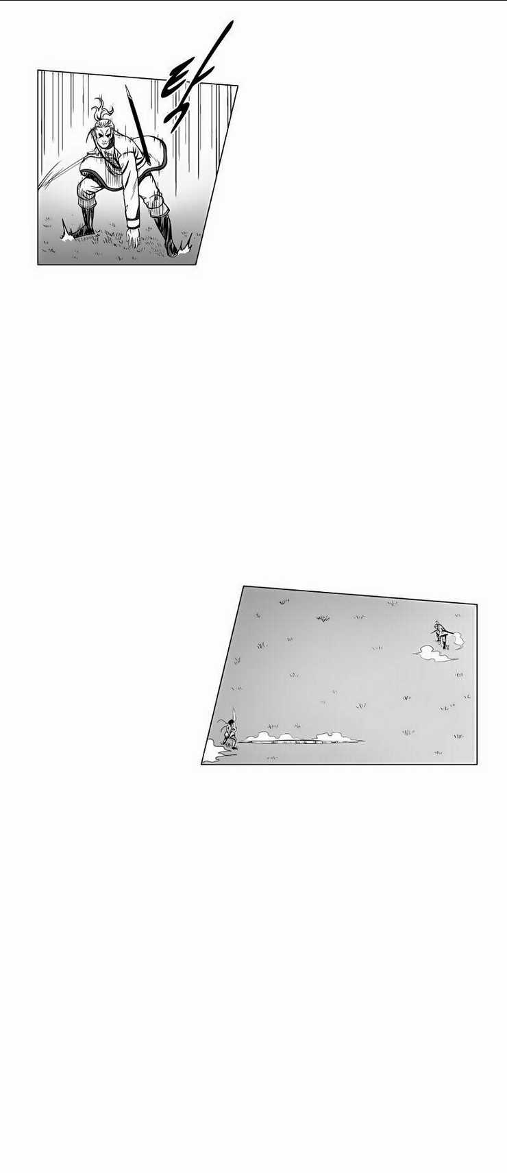 Cơn Bão Đỏ Chapter 193 trang 44