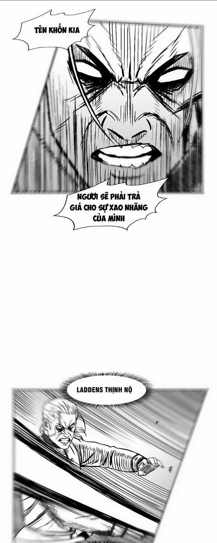 Cơn Bão Đỏ Chapter 194 trang 13