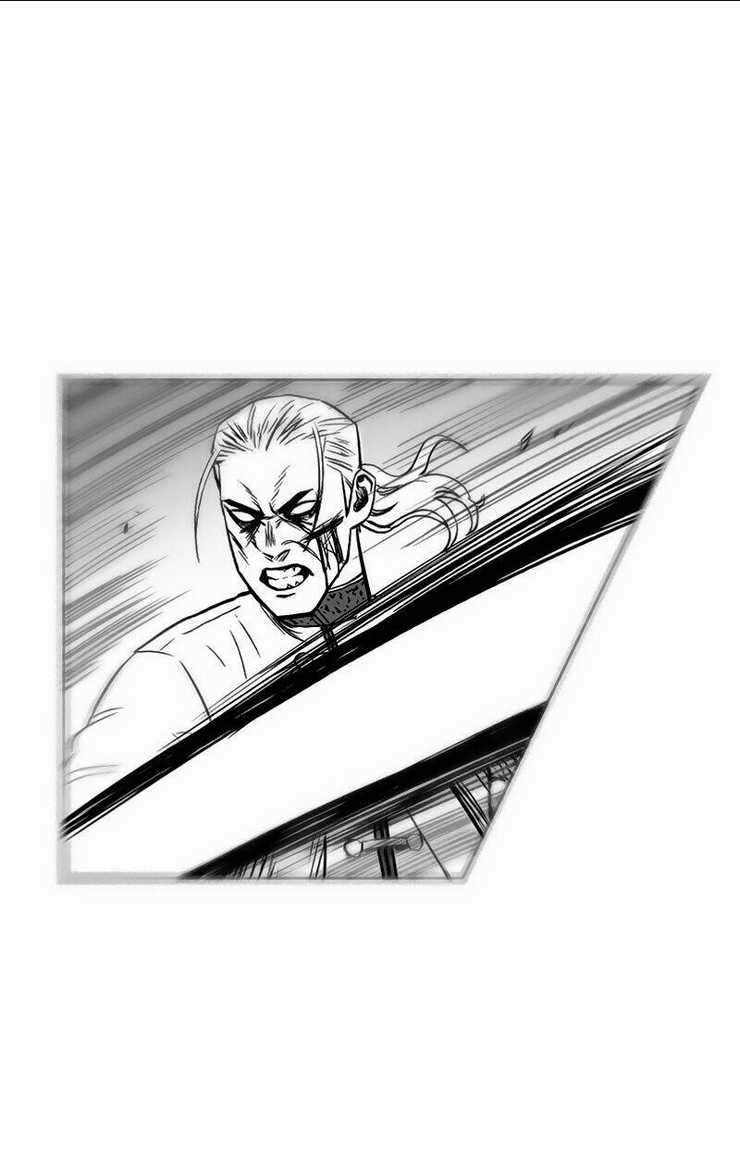 Cơn Bão Đỏ Chapter 194 trang 15