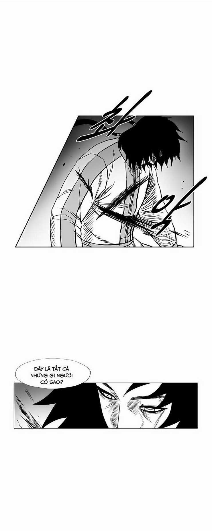 Cơn Bão Đỏ Chapter 194 trang 16