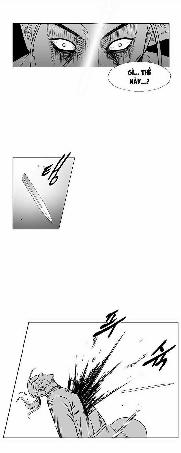 Cơn Bão Đỏ Chapter 194 trang 19