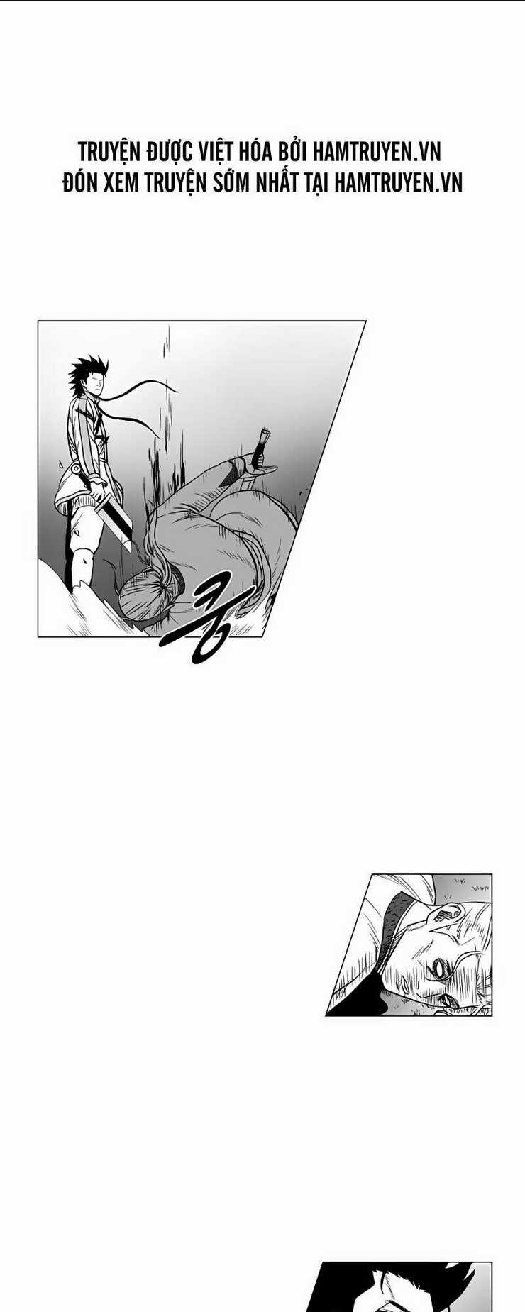 Cơn Bão Đỏ Chapter 194 trang 20