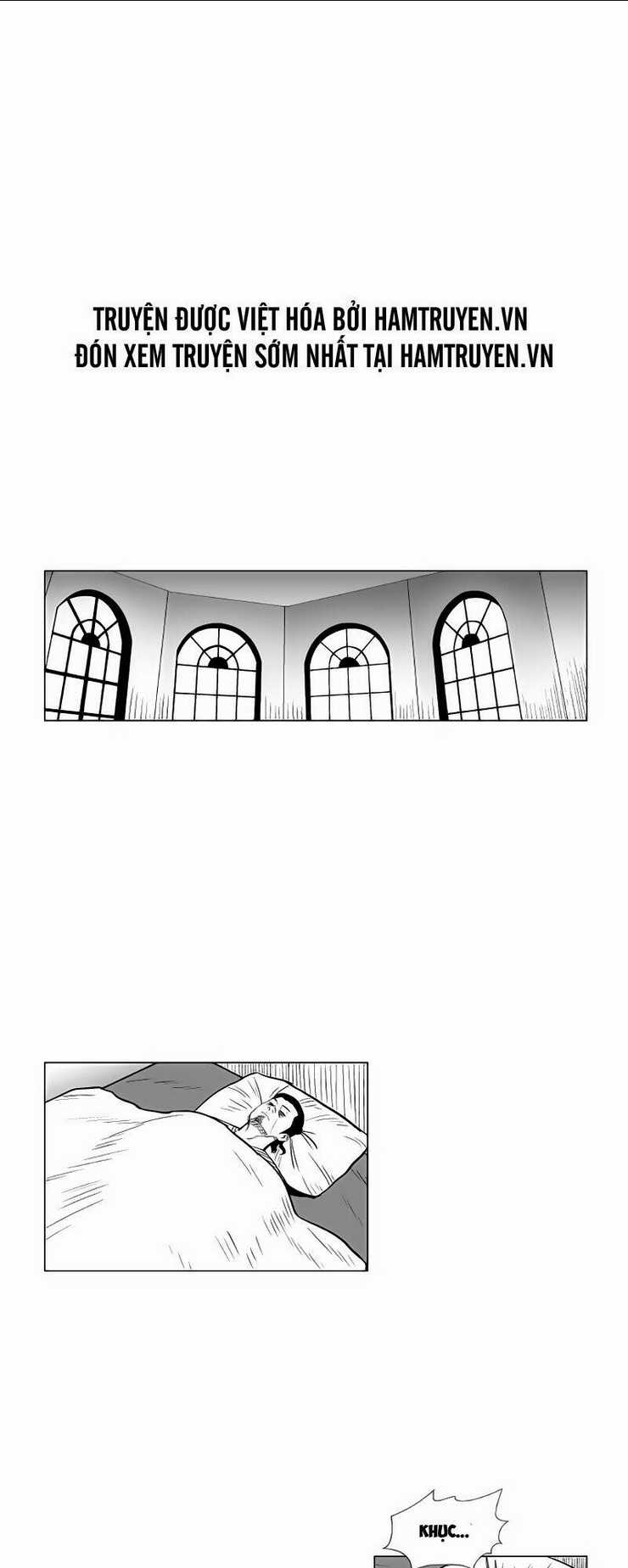 Cơn Bão Đỏ Chapter 194 trang 26