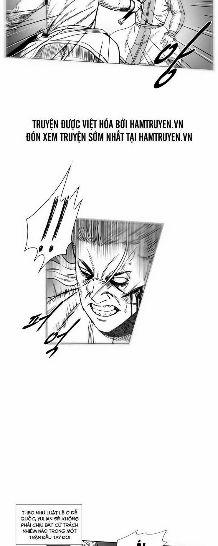 Cơn Bão Đỏ Chapter 194 trang 5