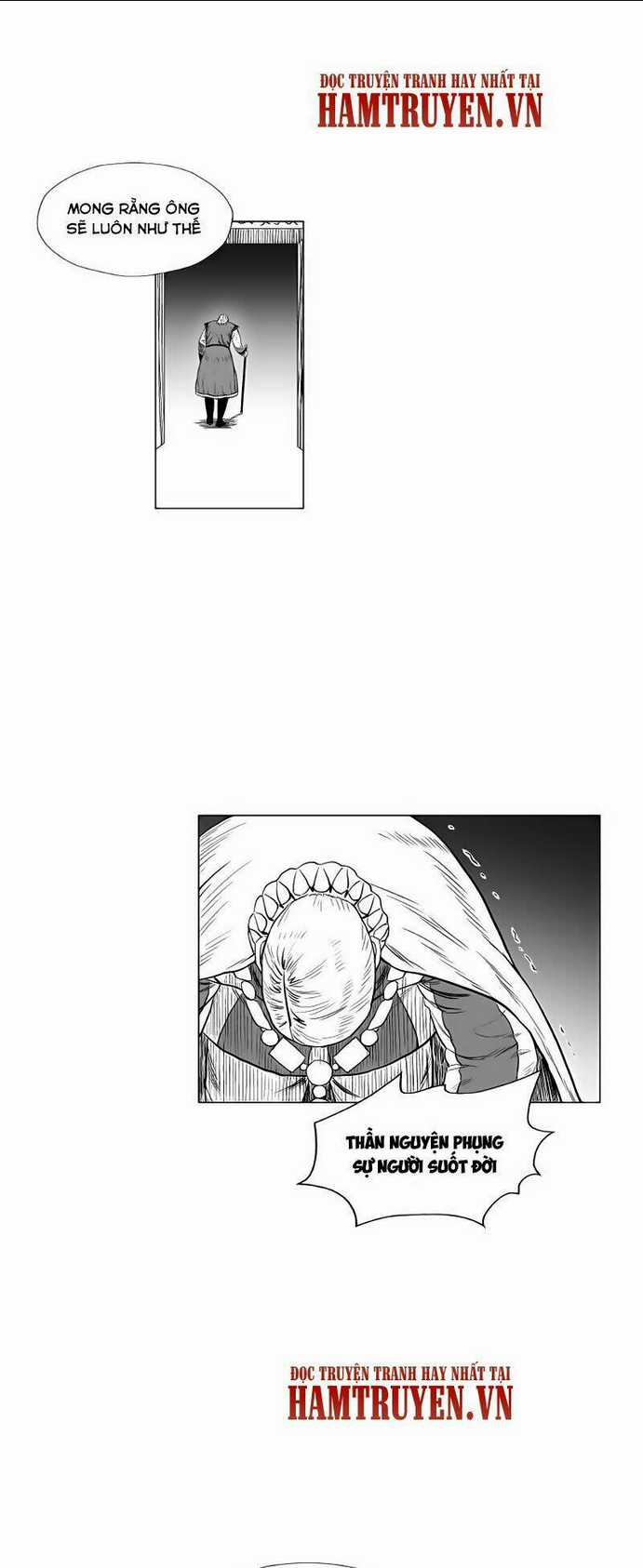 Cơn Bão Đỏ Chapter 195 trang 16