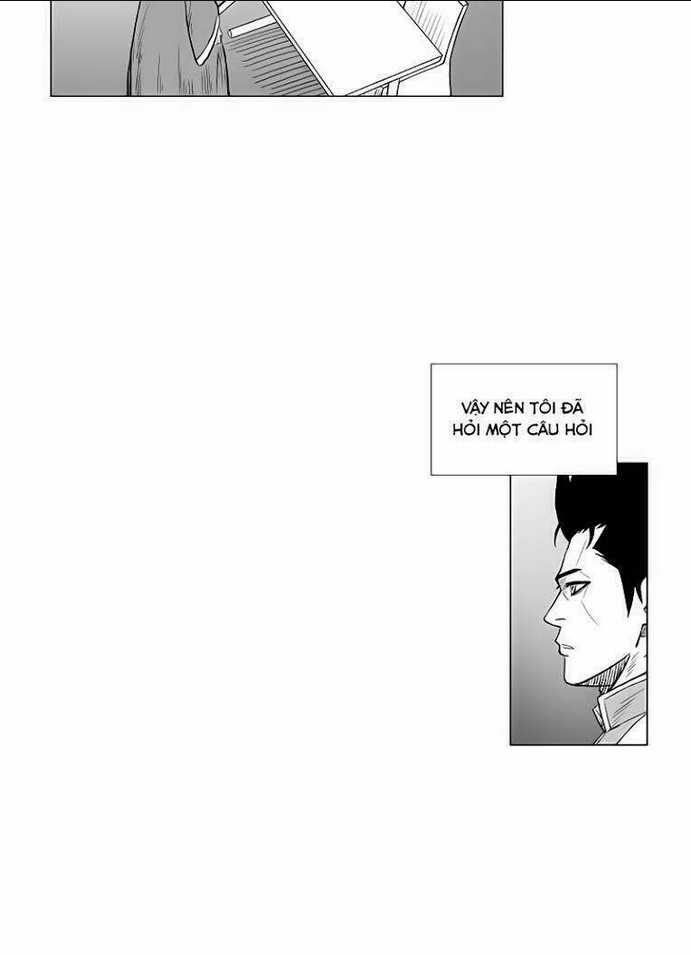 Cơn Bão Đỏ Chapter 195 trang 25