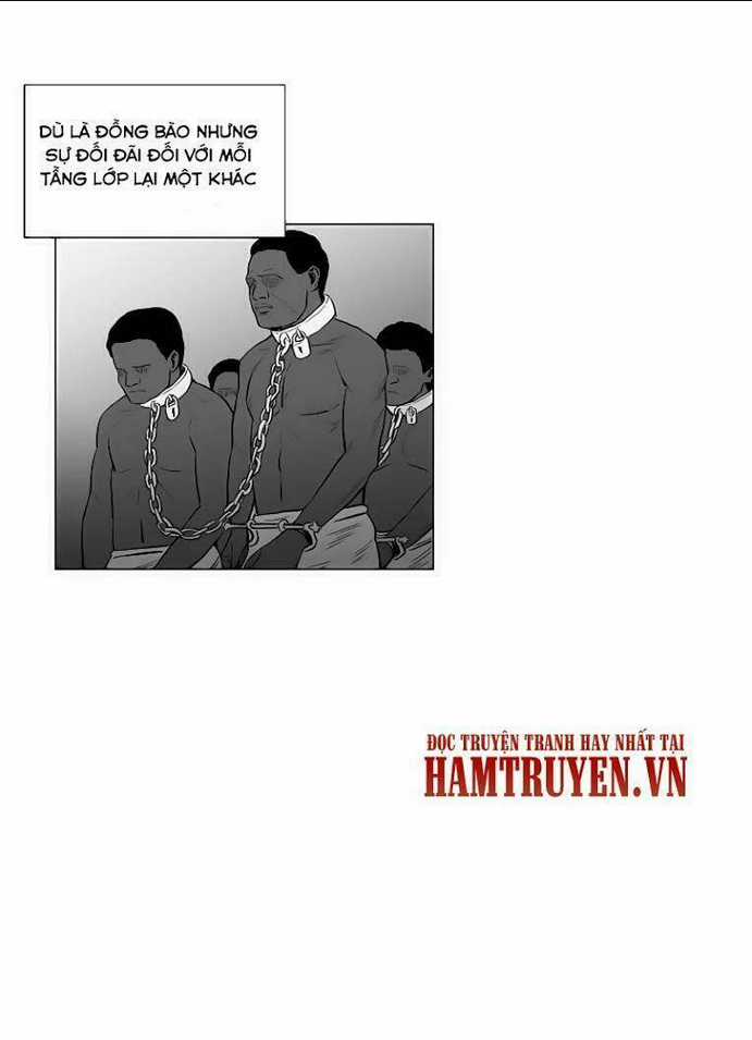 Cơn Bão Đỏ Chapter 195 trang 26