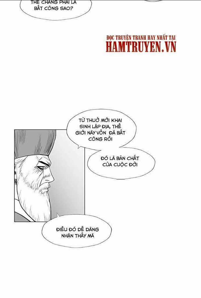 Cơn Bão Đỏ Chapter 195 trang 28