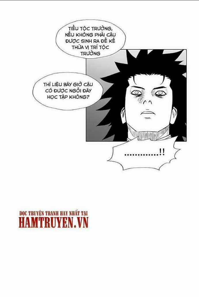 Cơn Bão Đỏ Chapter 195 trang 29