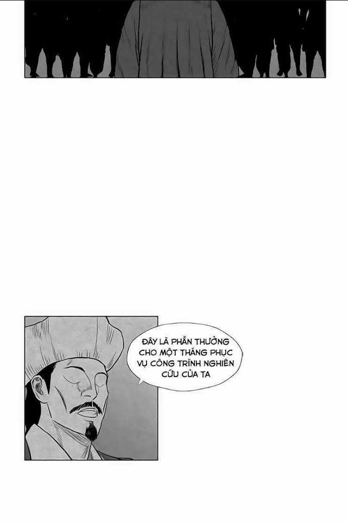 Cơn Bão Đỏ Chapter 195 trang 31