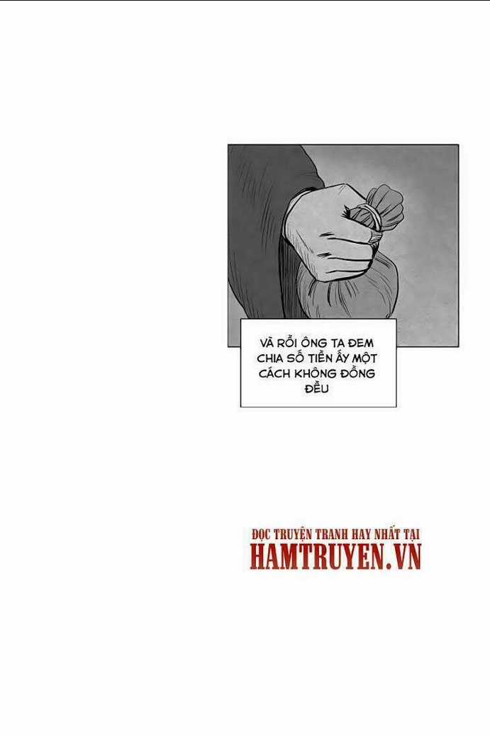 Cơn Bão Đỏ Chapter 195 trang 32