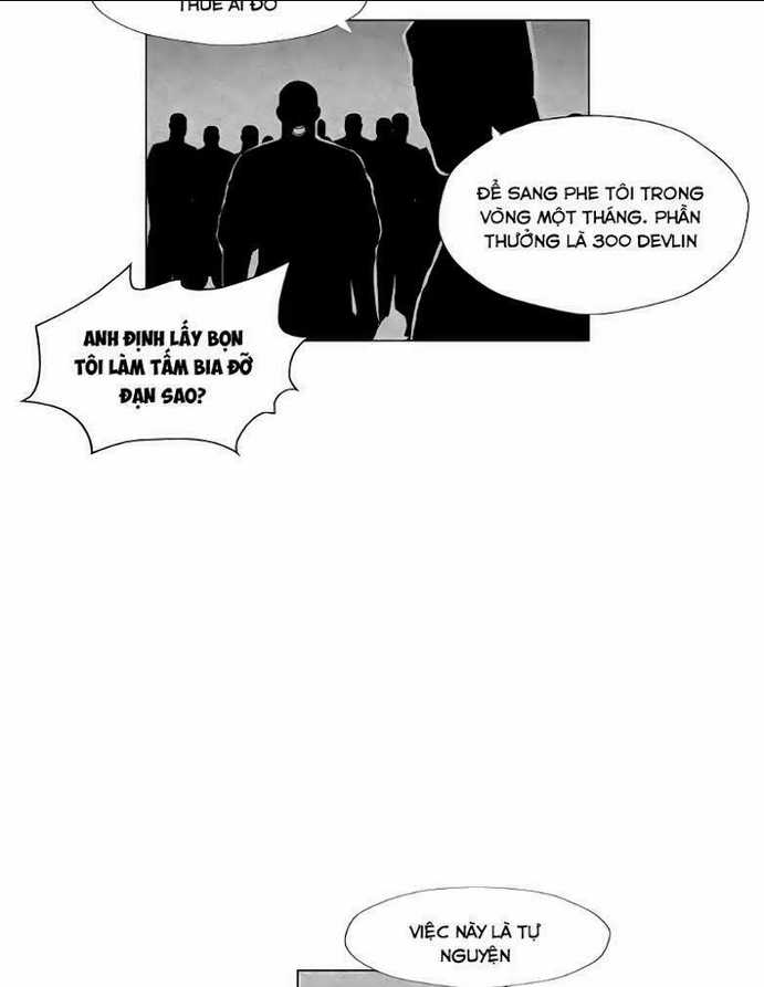 Cơn Bão Đỏ Chapter 195 trang 39