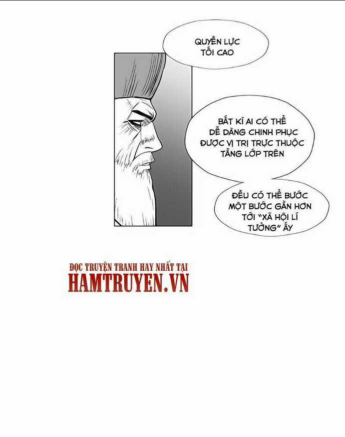 Cơn Bão Đỏ Chapter 195 trang 44