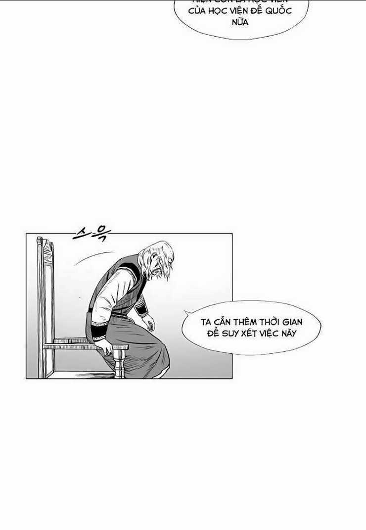 Cơn Bão Đỏ Chapter 195 trang 5