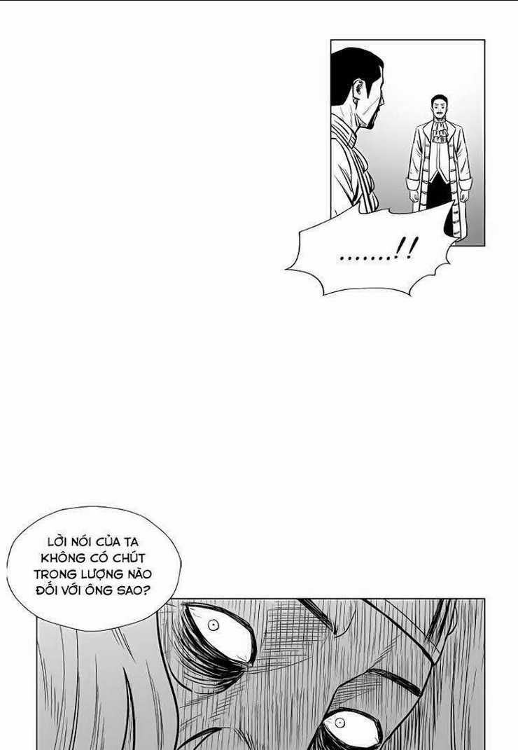 Cơn Bão Đỏ Chapter 195 trang 8