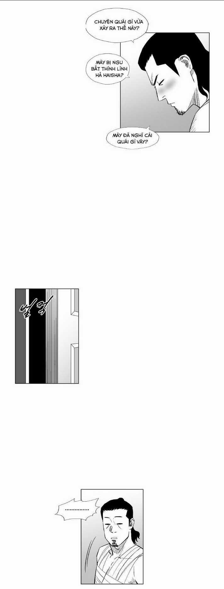 Cơn Bão Đỏ Chapter 196 trang 14