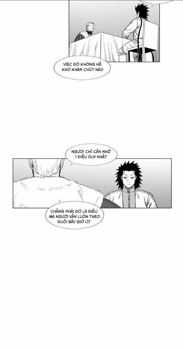Cơn Bão Đỏ Chapter 196 trang 37