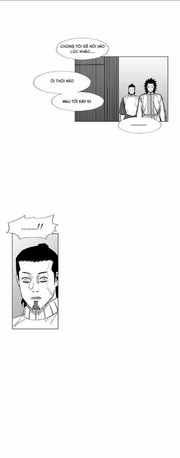 Cơn Bão Đỏ Chapter 197 trang 12