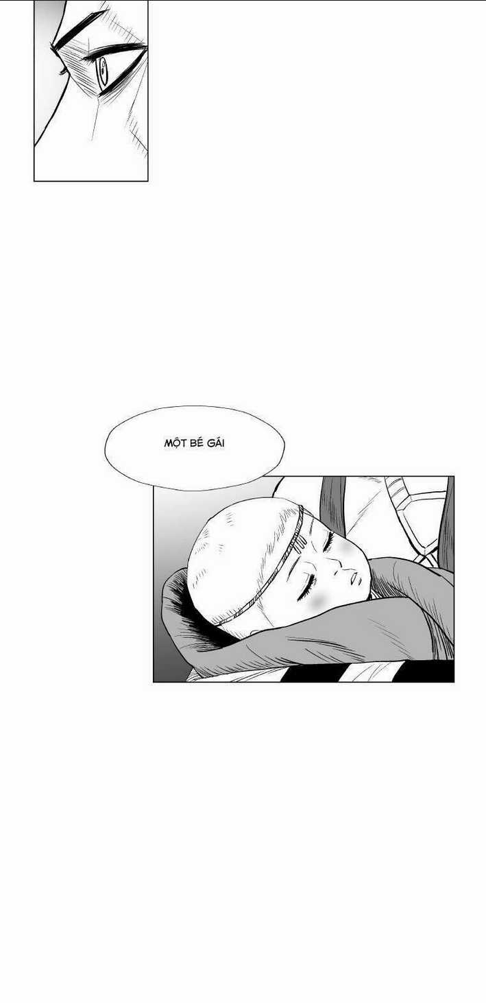 Cơn Bão Đỏ Chapter 197 trang 17