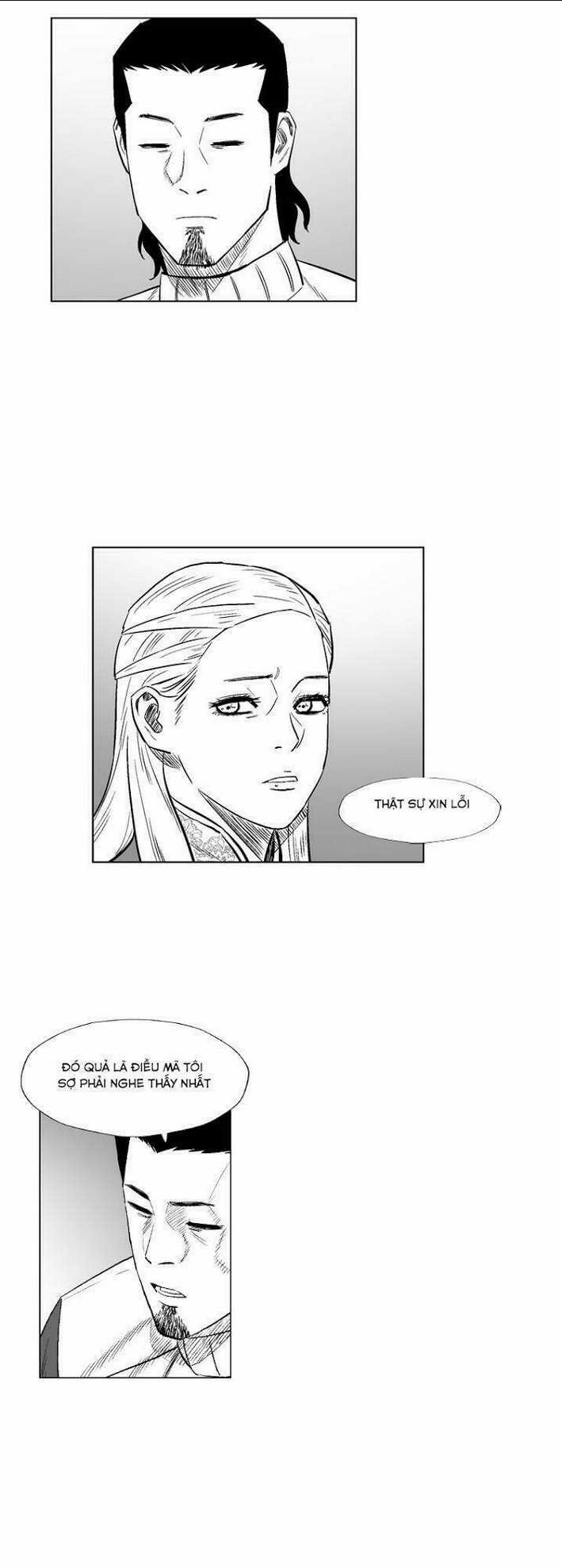 Cơn Bão Đỏ Chapter 197 trang 29