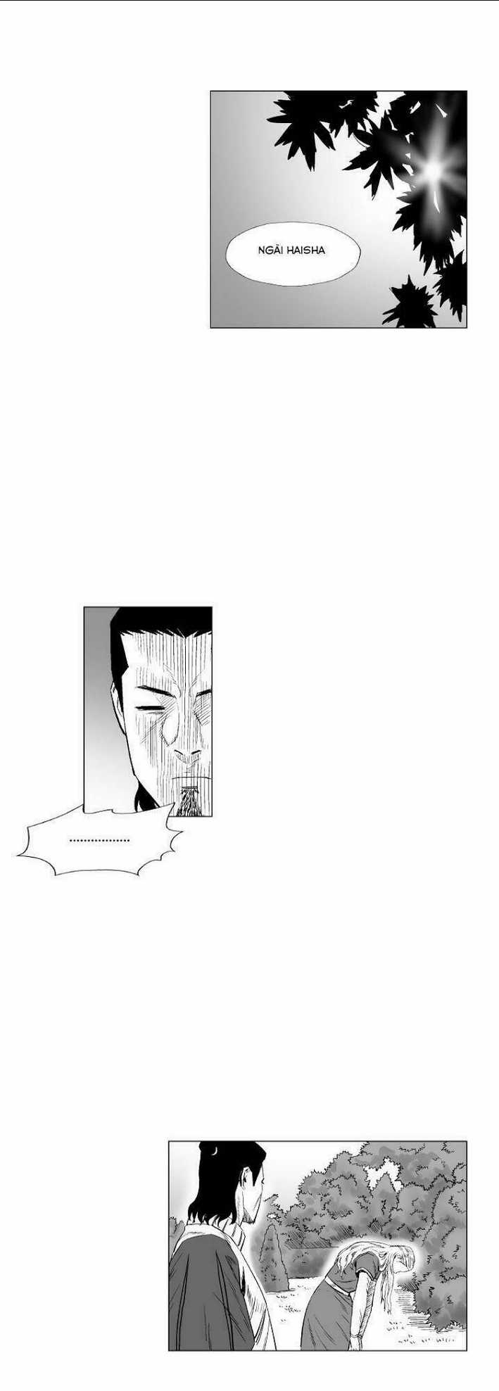 Cơn Bão Đỏ Chapter 197 trang 30