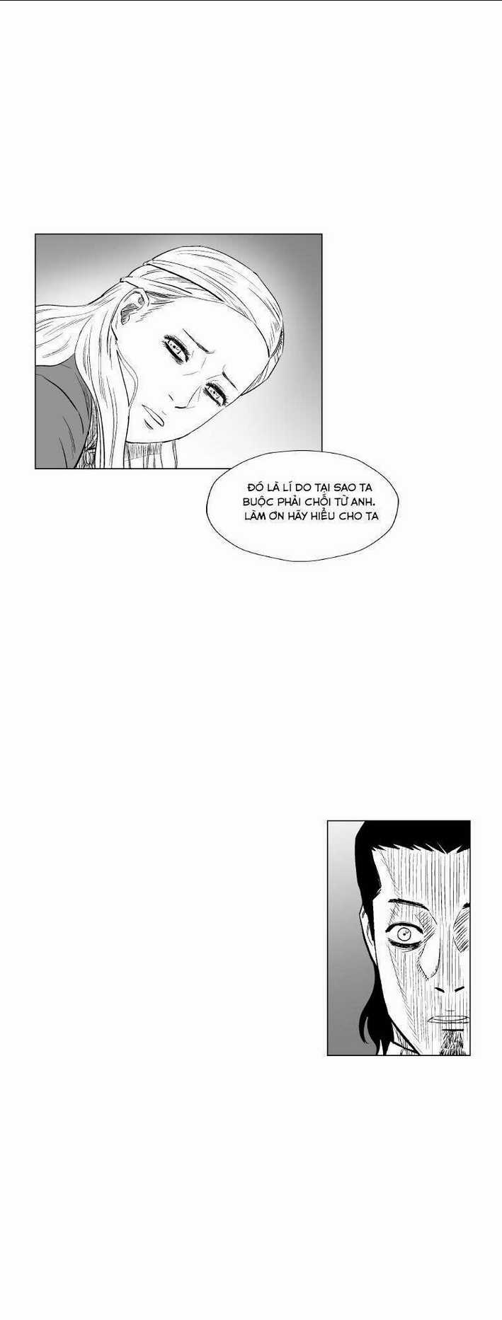 Cơn Bão Đỏ Chapter 197 trang 33