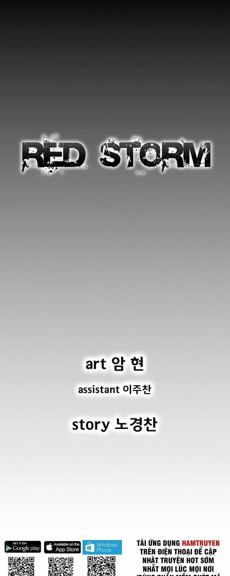 Cơn Bão Đỏ Chapter 198 trang 0