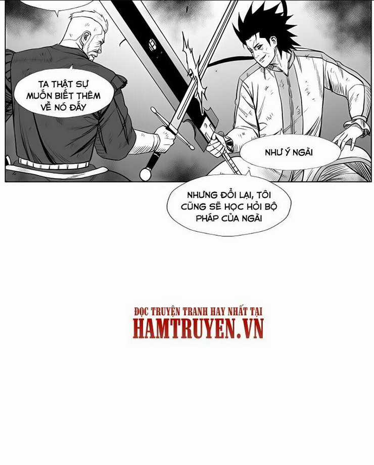 Cơn Bão Đỏ Chapter 198 trang 10