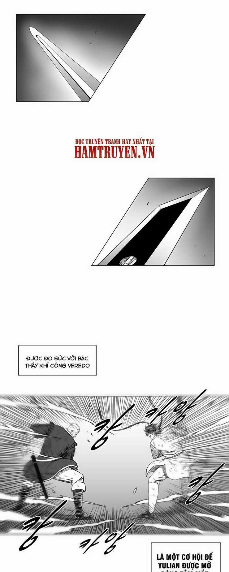 Cơn Bão Đỏ Chapter 198 trang 11