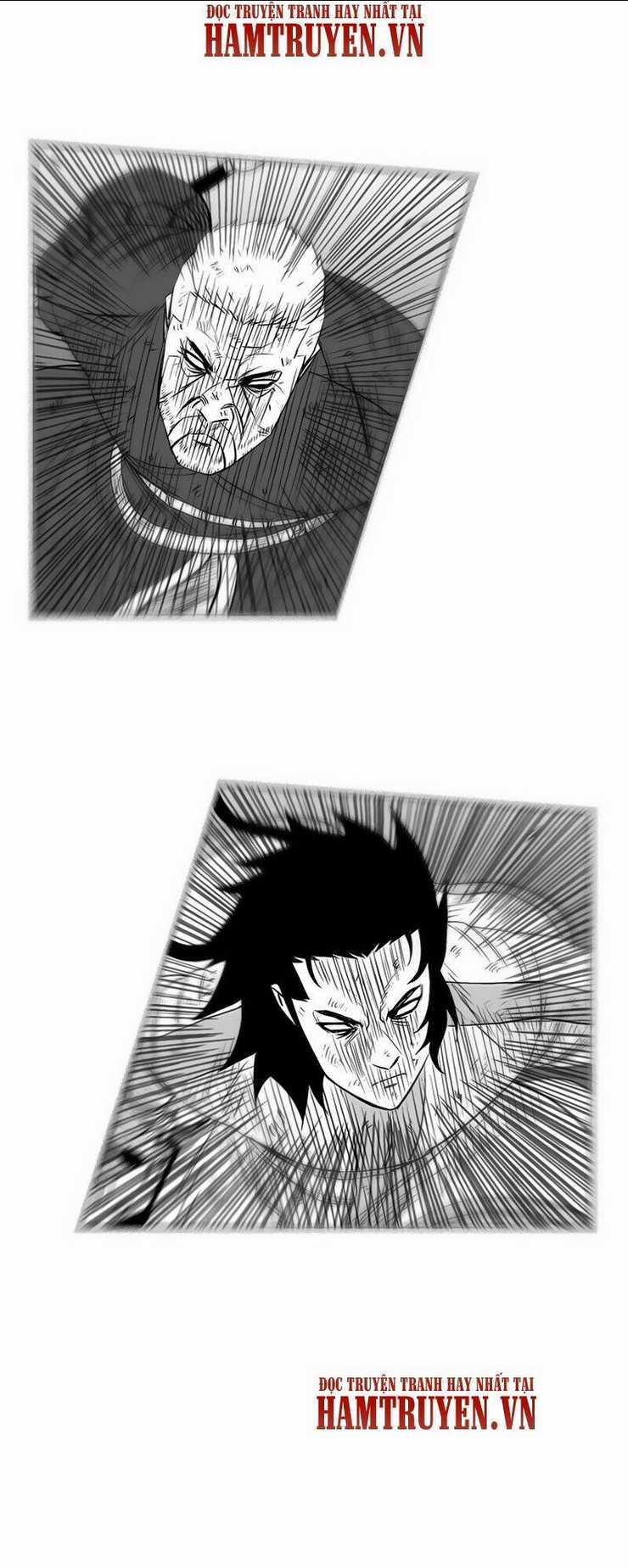 Cơn Bão Đỏ Chapter 198 trang 15