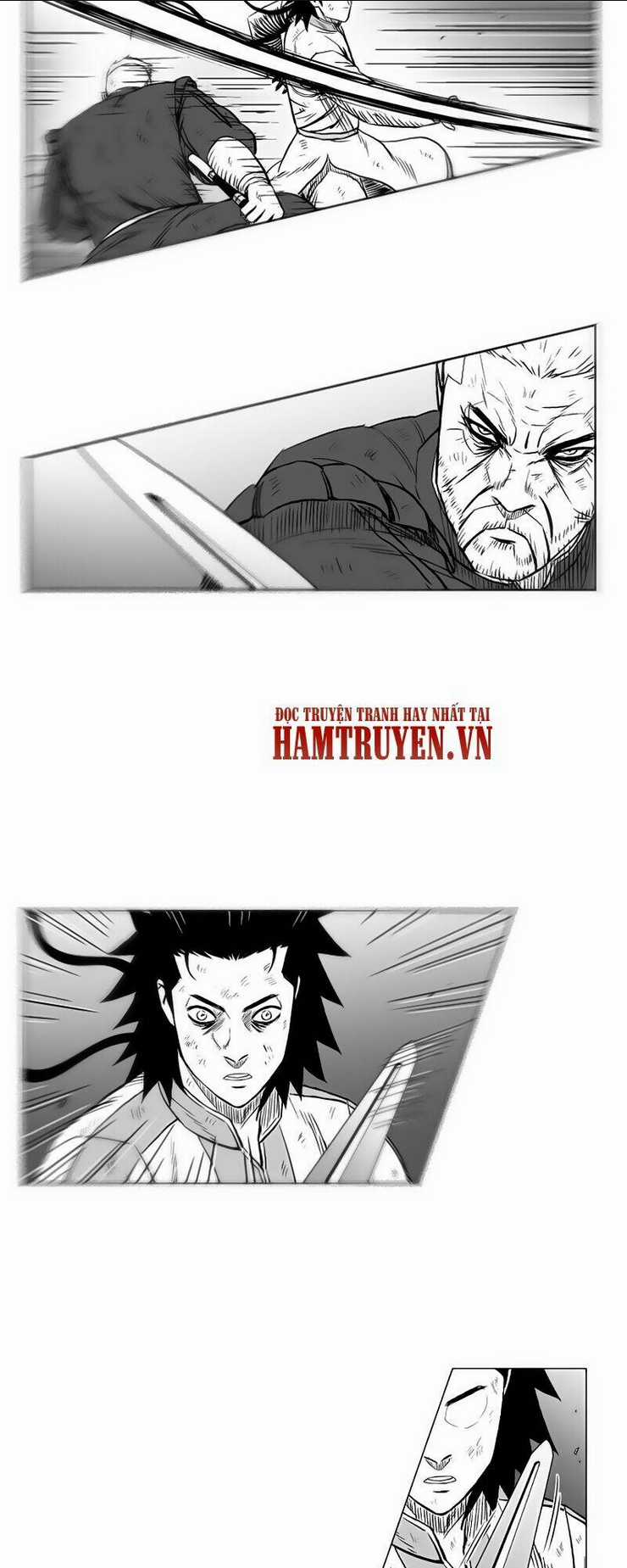 Cơn Bão Đỏ Chapter 198 trang 18