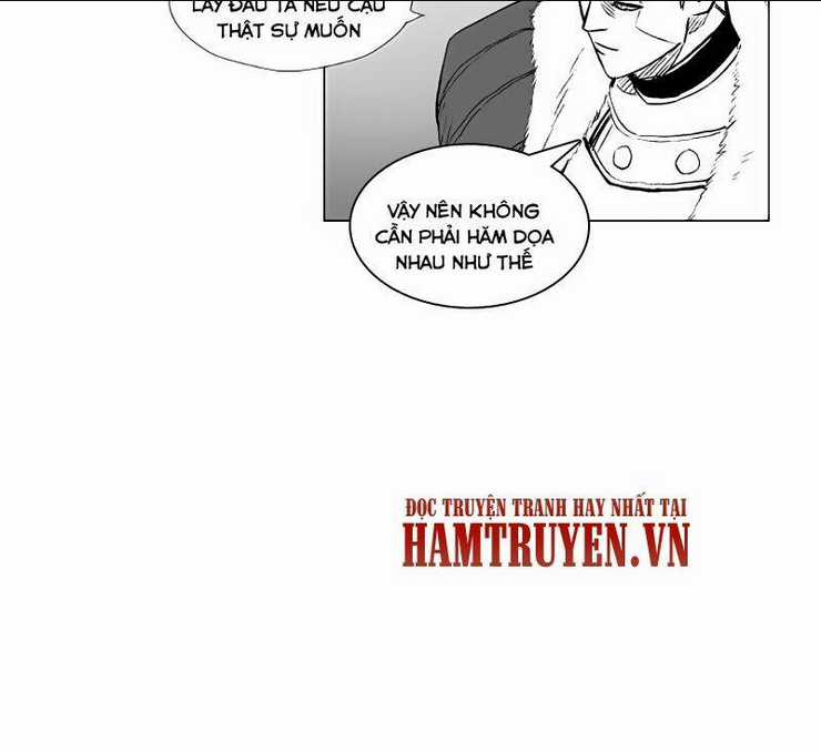 Cơn Bão Đỏ Chapter 198 trang 36