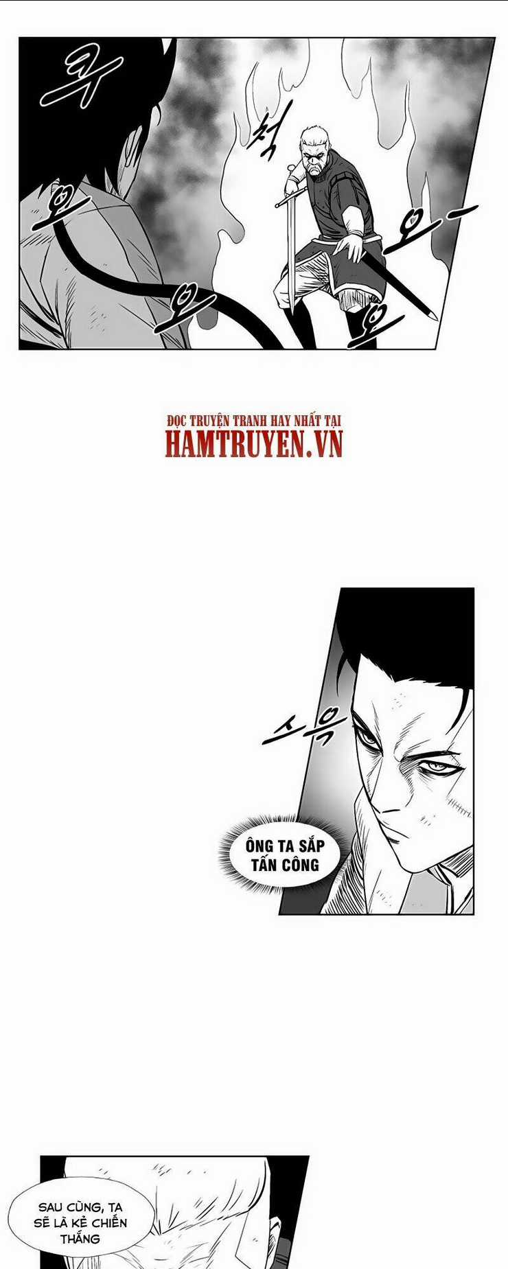 Cơn Bão Đỏ Chapter 198 trang 5