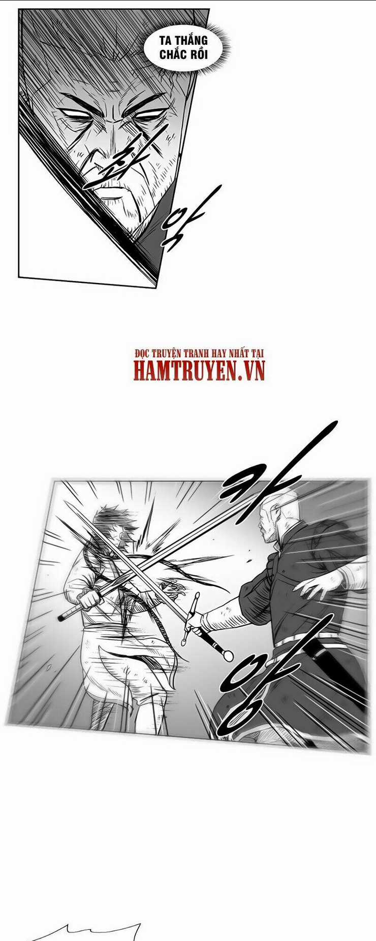 Cơn Bão Đỏ Chapter 198 trang 8