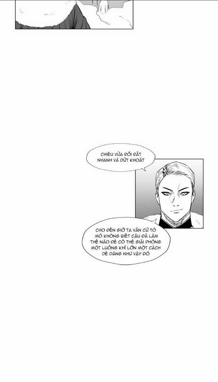 Cơn Bão Đỏ Chapter 199 trang 26