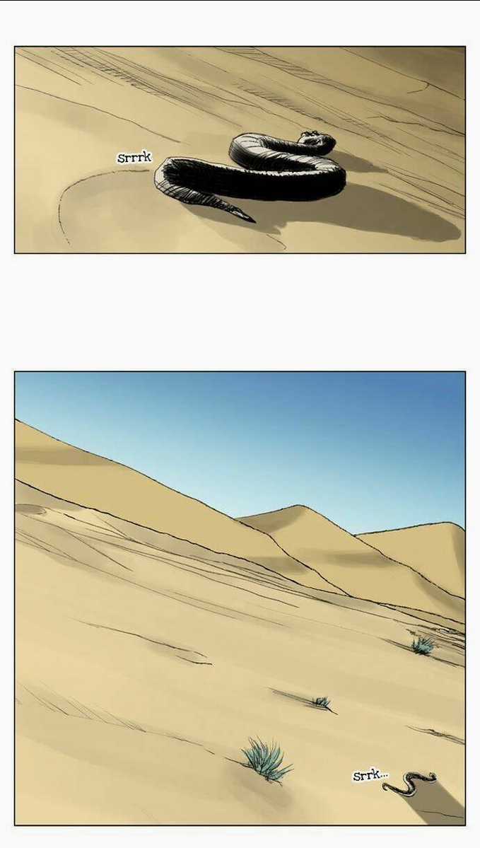 Cơn Bão Đỏ Chapter 2 trang 15