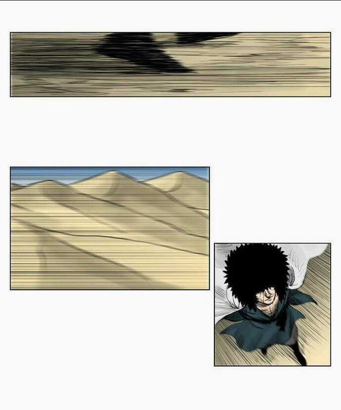 Cơn Bão Đỏ Chapter 2 trang 19