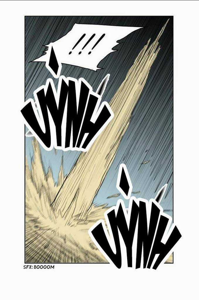 Cơn Bão Đỏ Chapter 2 trang 7