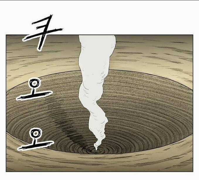 Cơn Bão Đỏ Chapter 2 trang 8