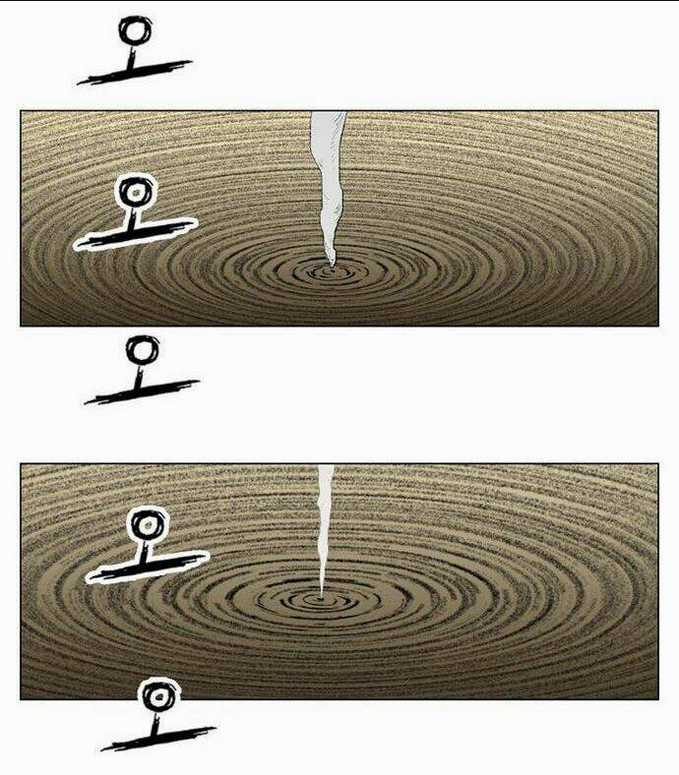 Cơn Bão Đỏ Chapter 2 trang 9