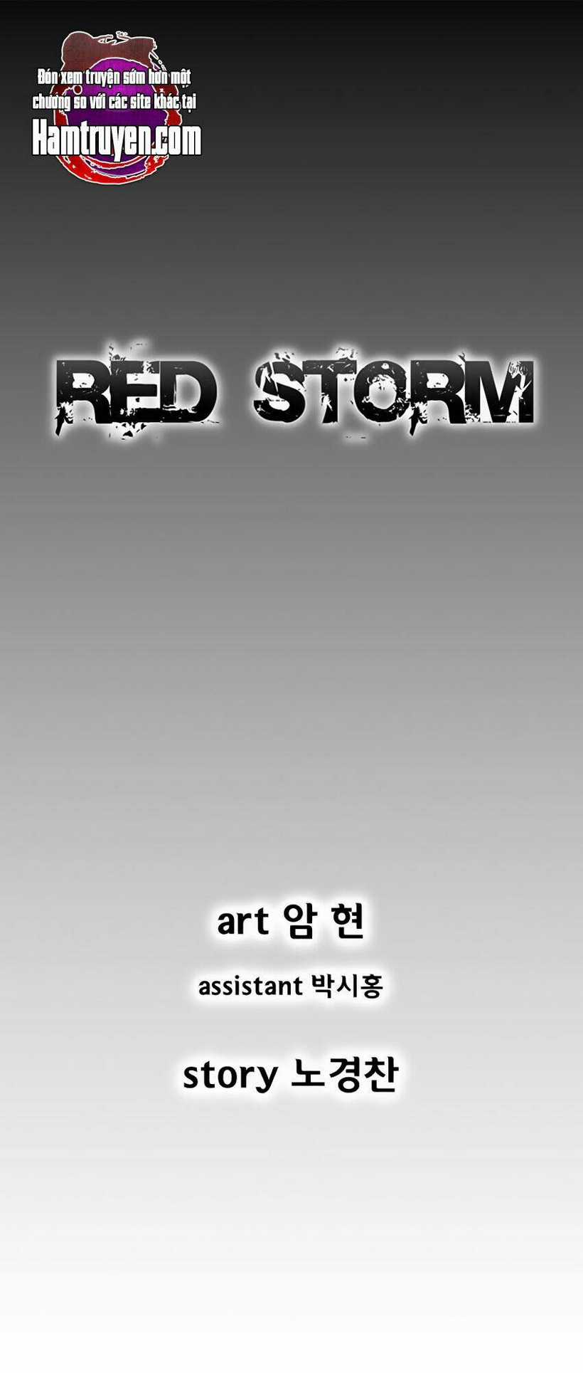 Cơn Bão Đỏ Chapter 200 trang 0