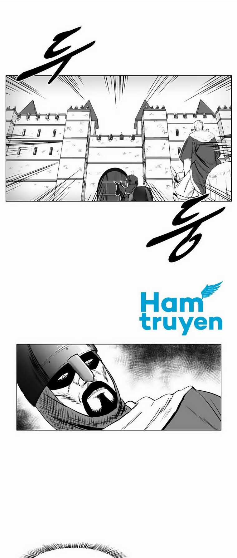 Cơn Bão Đỏ Chapter 200 trang 11