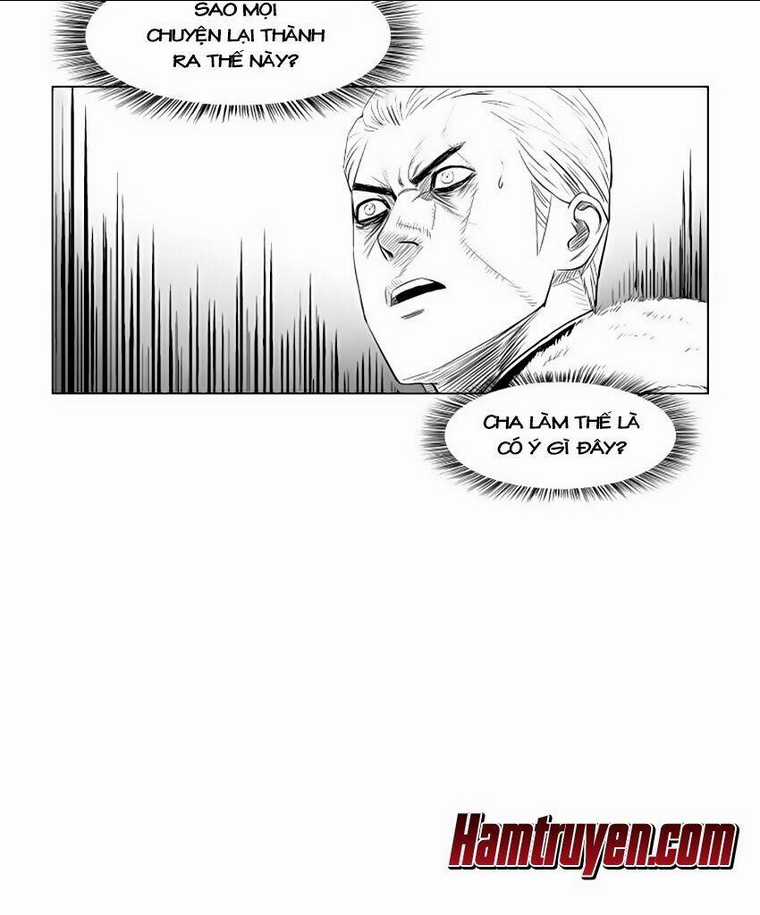 Cơn Bão Đỏ Chapter 200 trang 12