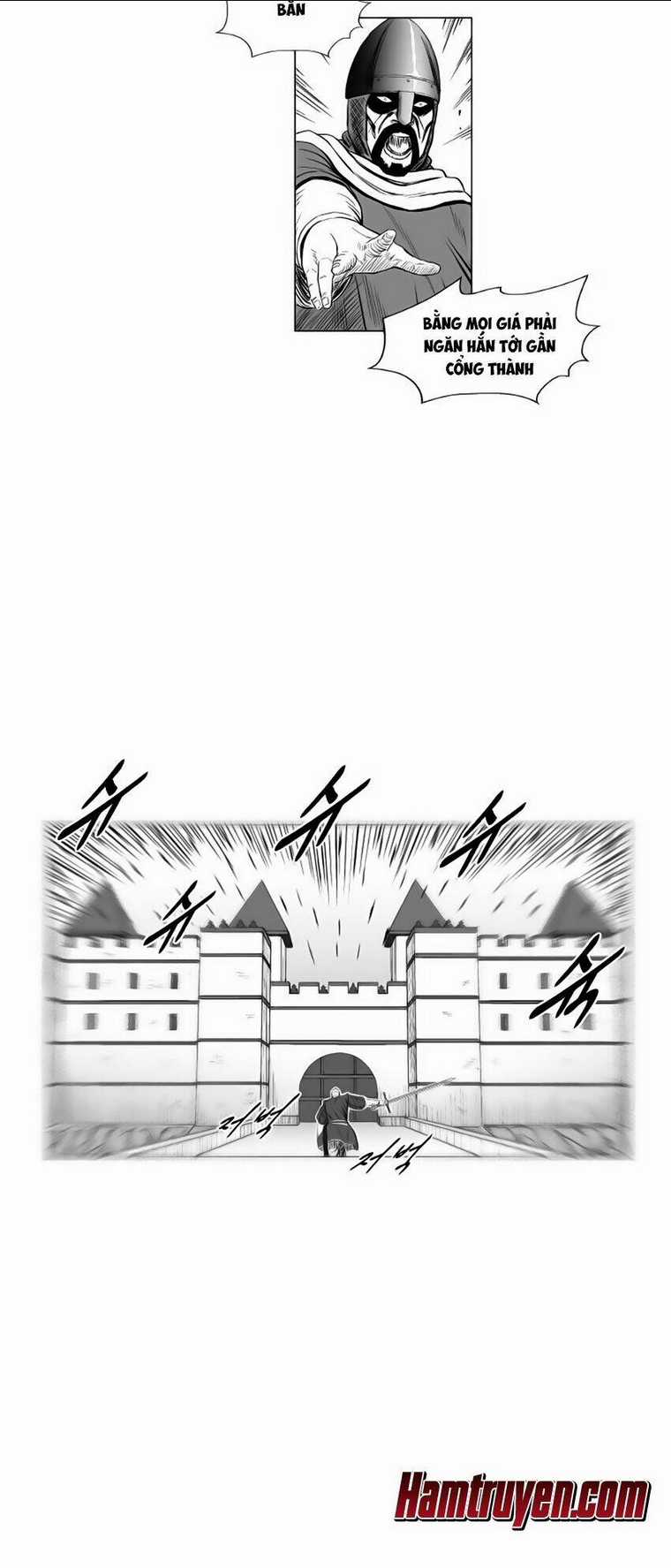 Cơn Bão Đỏ Chapter 200 trang 14