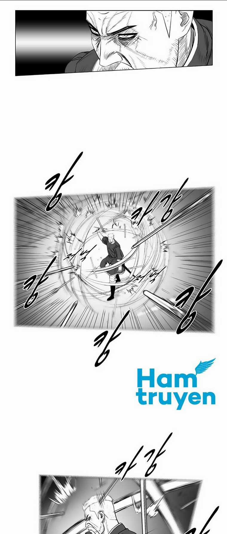 Cơn Bão Đỏ Chapter 200 trang 15