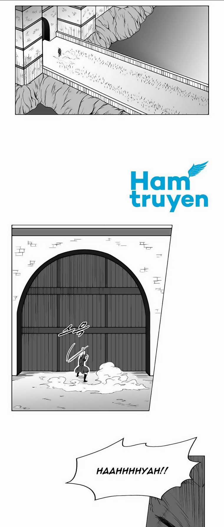 Cơn Bão Đỏ Chapter 200 trang 20