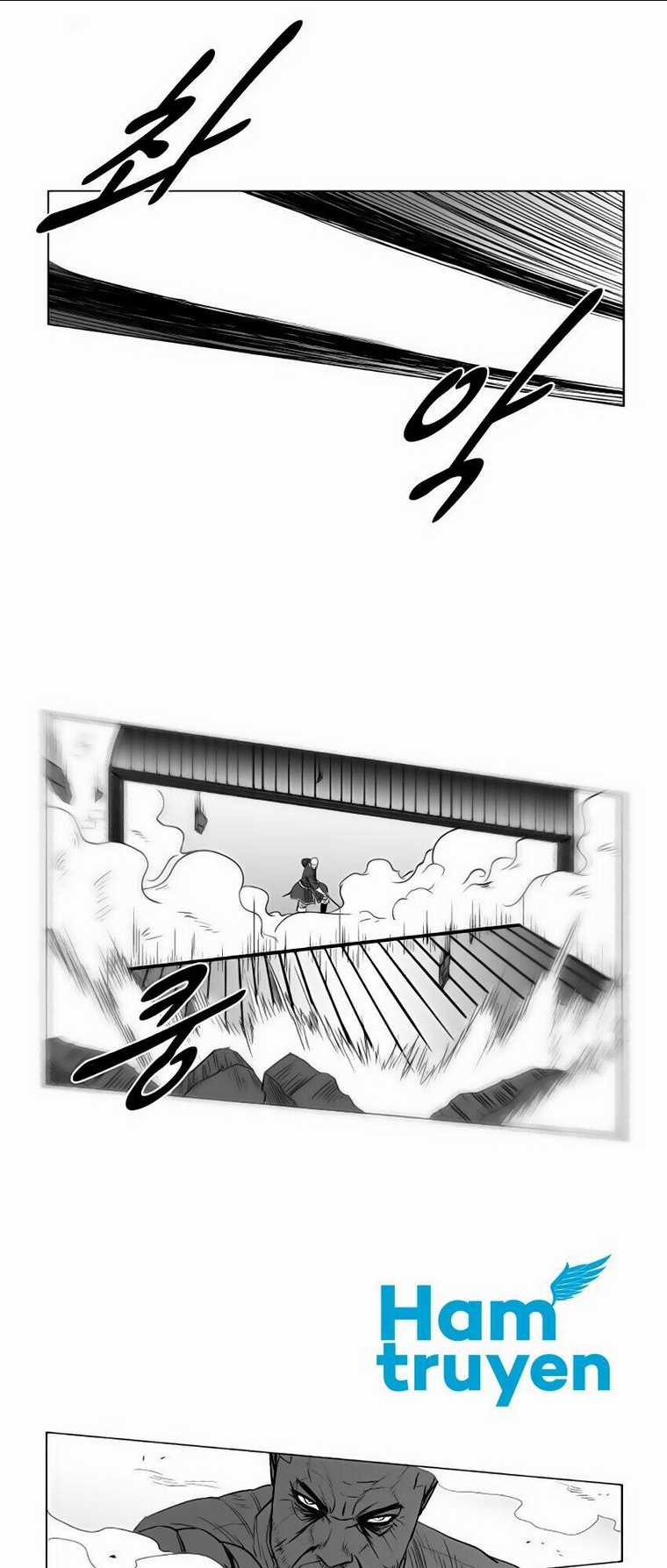 Cơn Bão Đỏ Chapter 200 trang 22