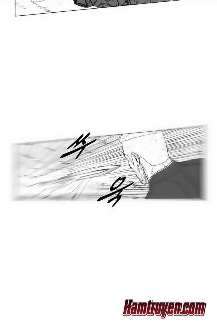 Cơn Bão Đỏ Chapter 200 trang 23